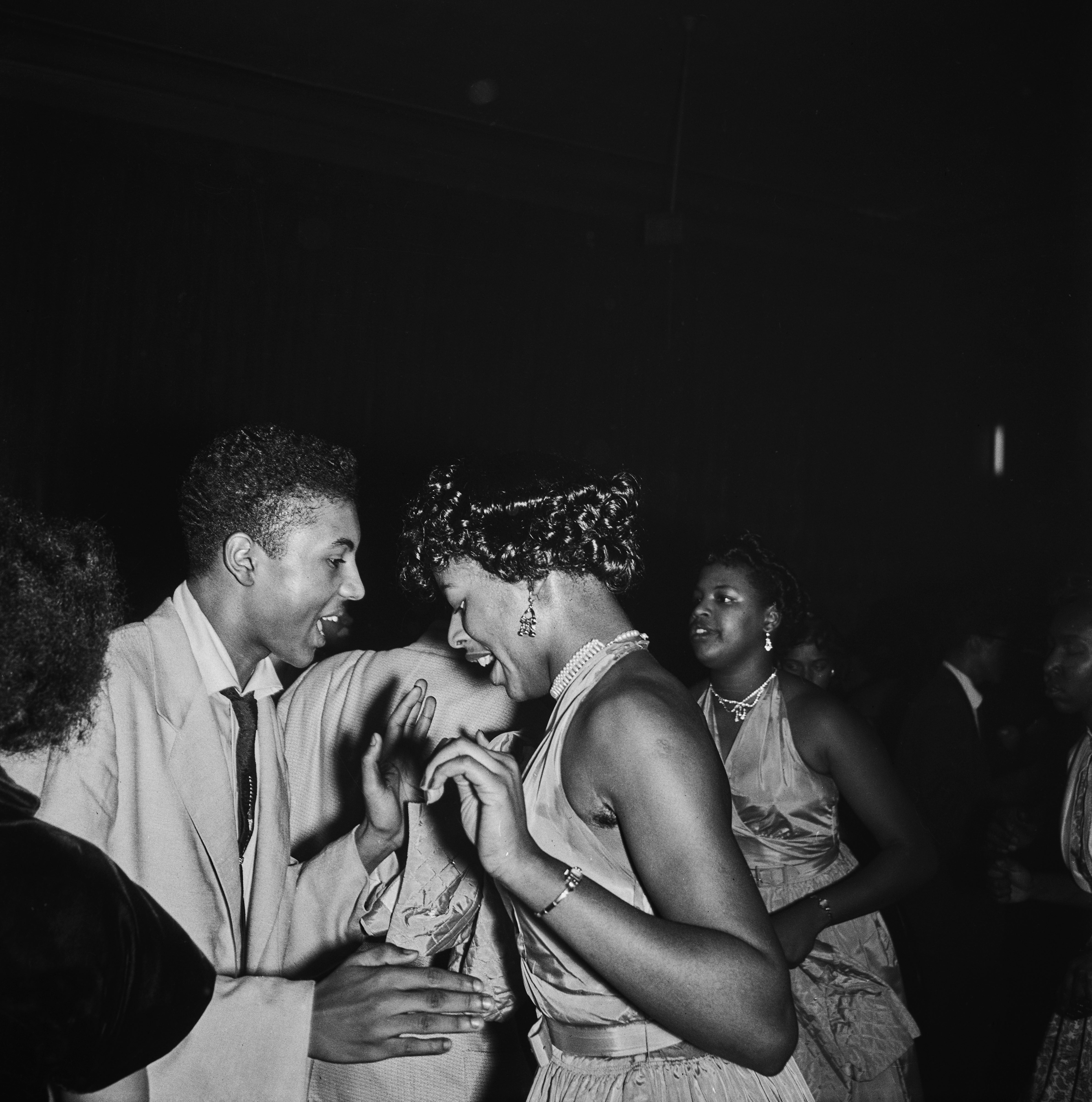 Audubon Ballroom New York