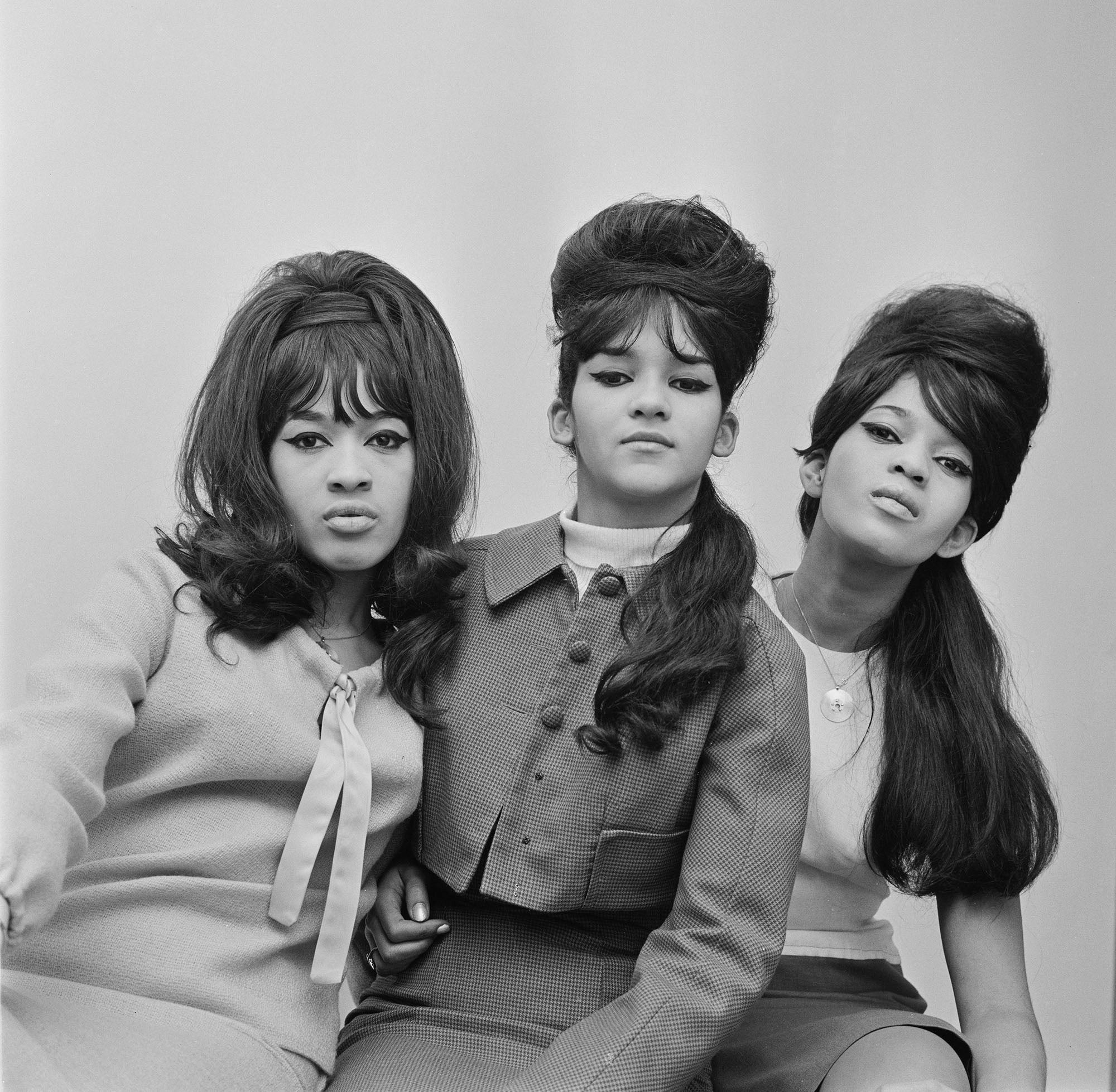 The Ronettes