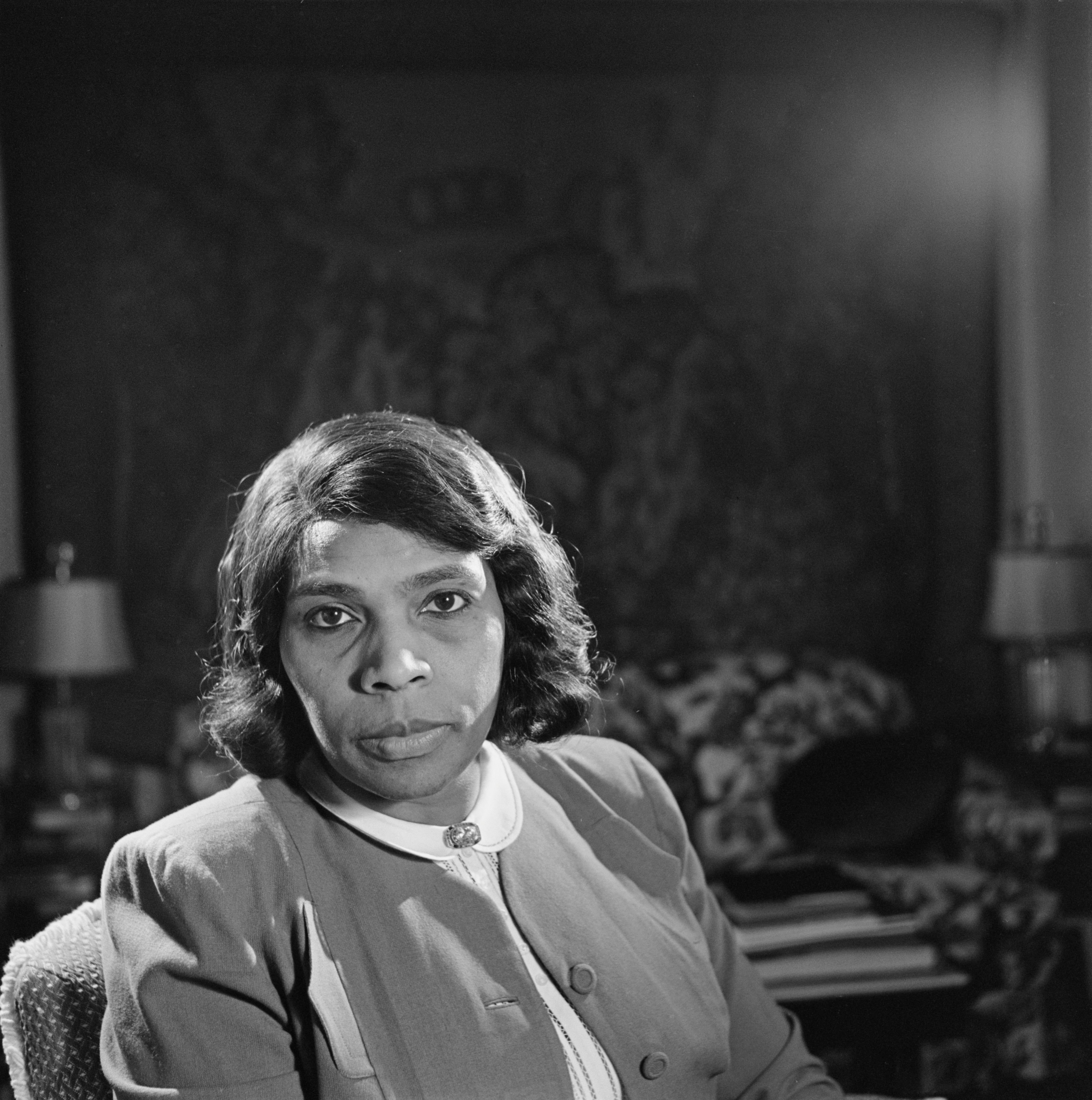 Marian Anderson