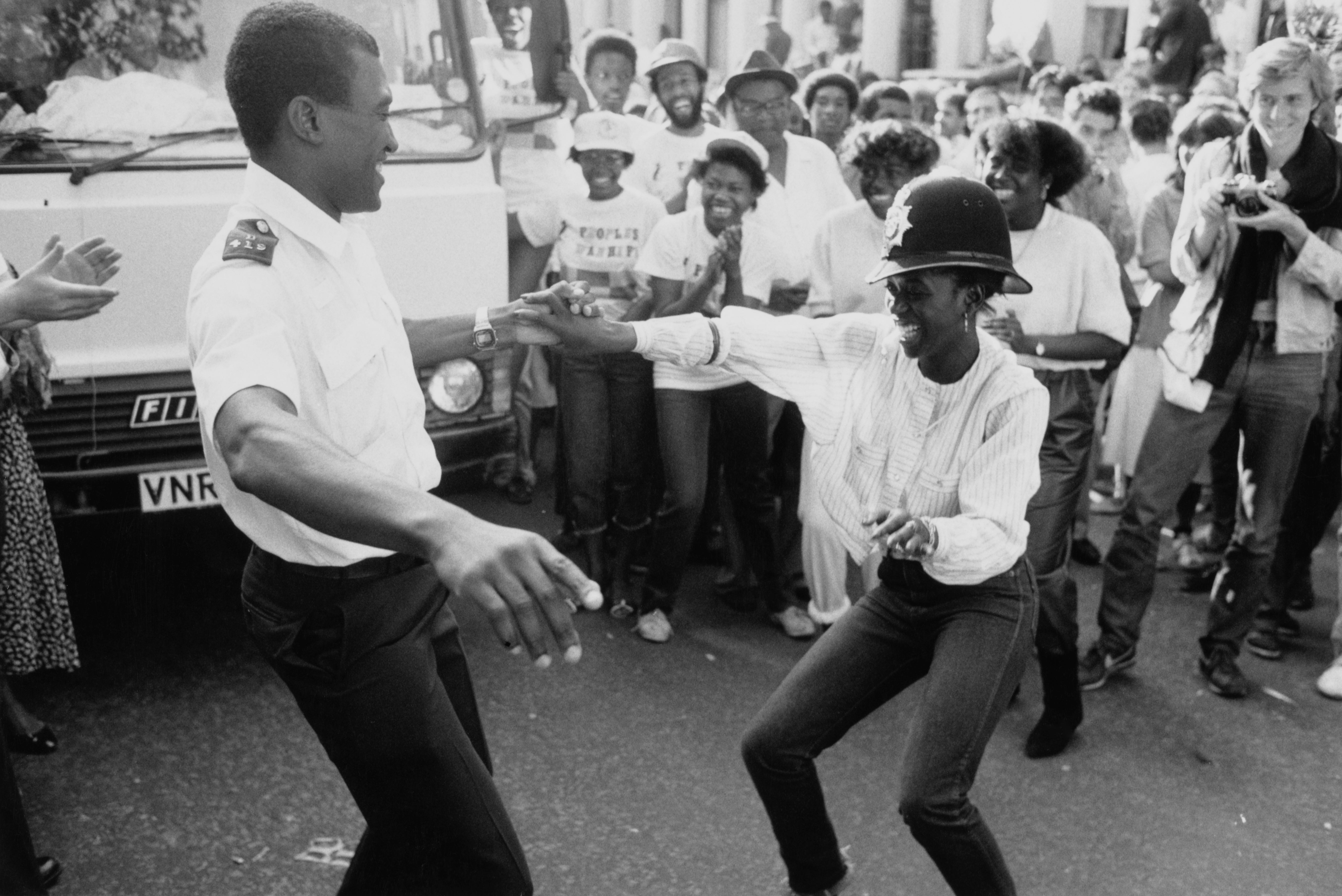 Notting Hill Carnival