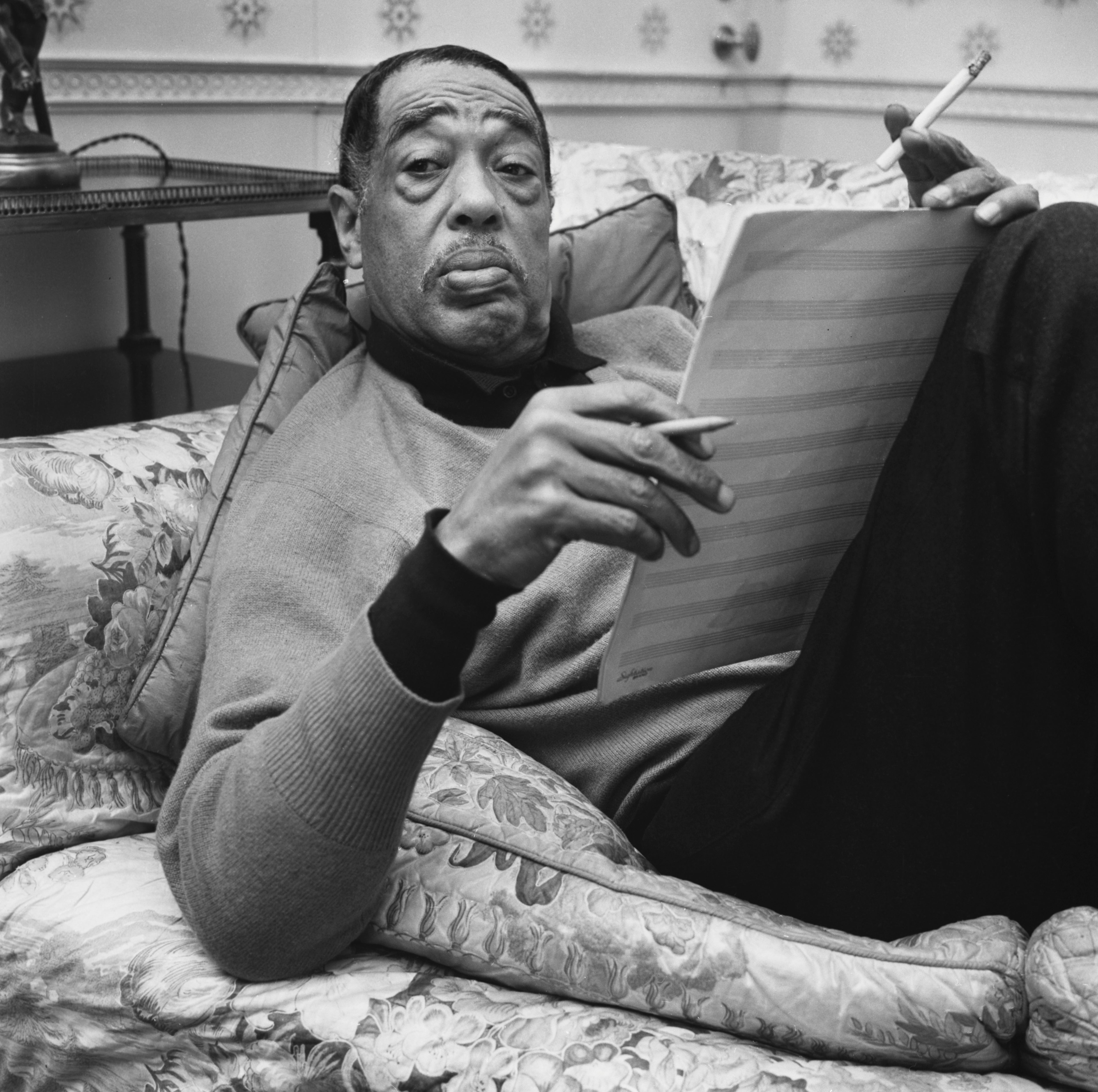 Duke Ellington