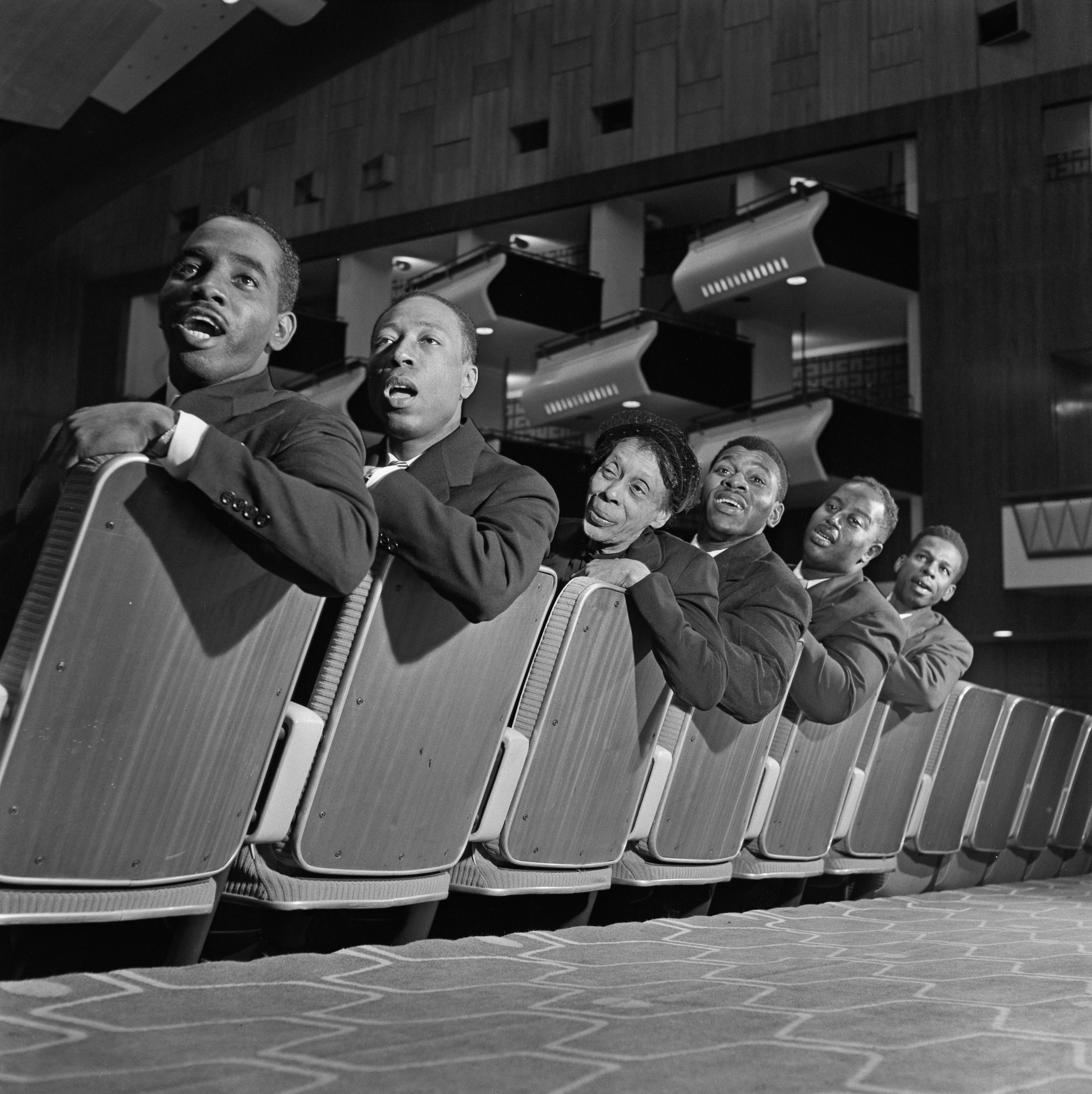 Fisk Jubilee Singers