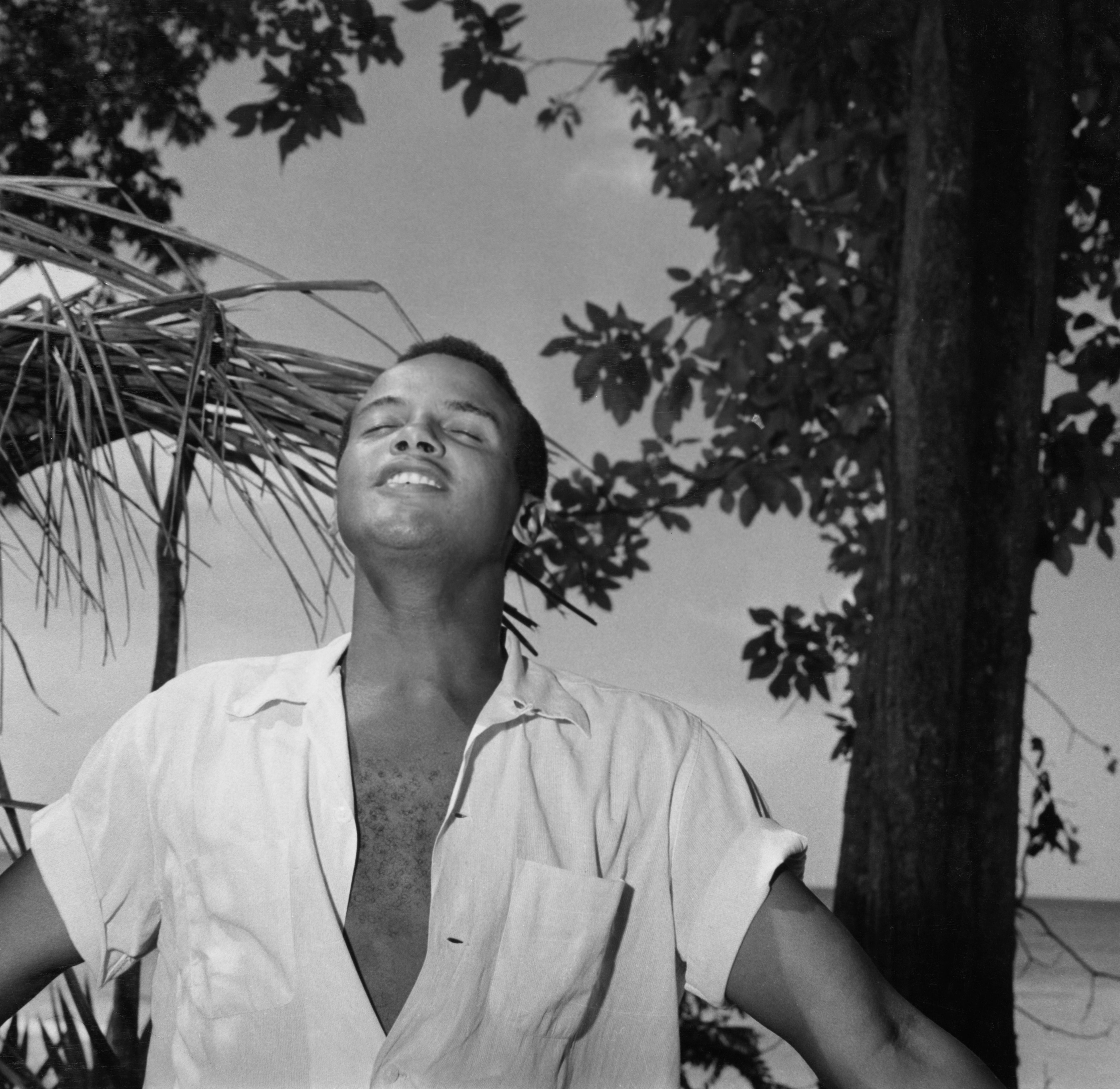 Harry Belafonte