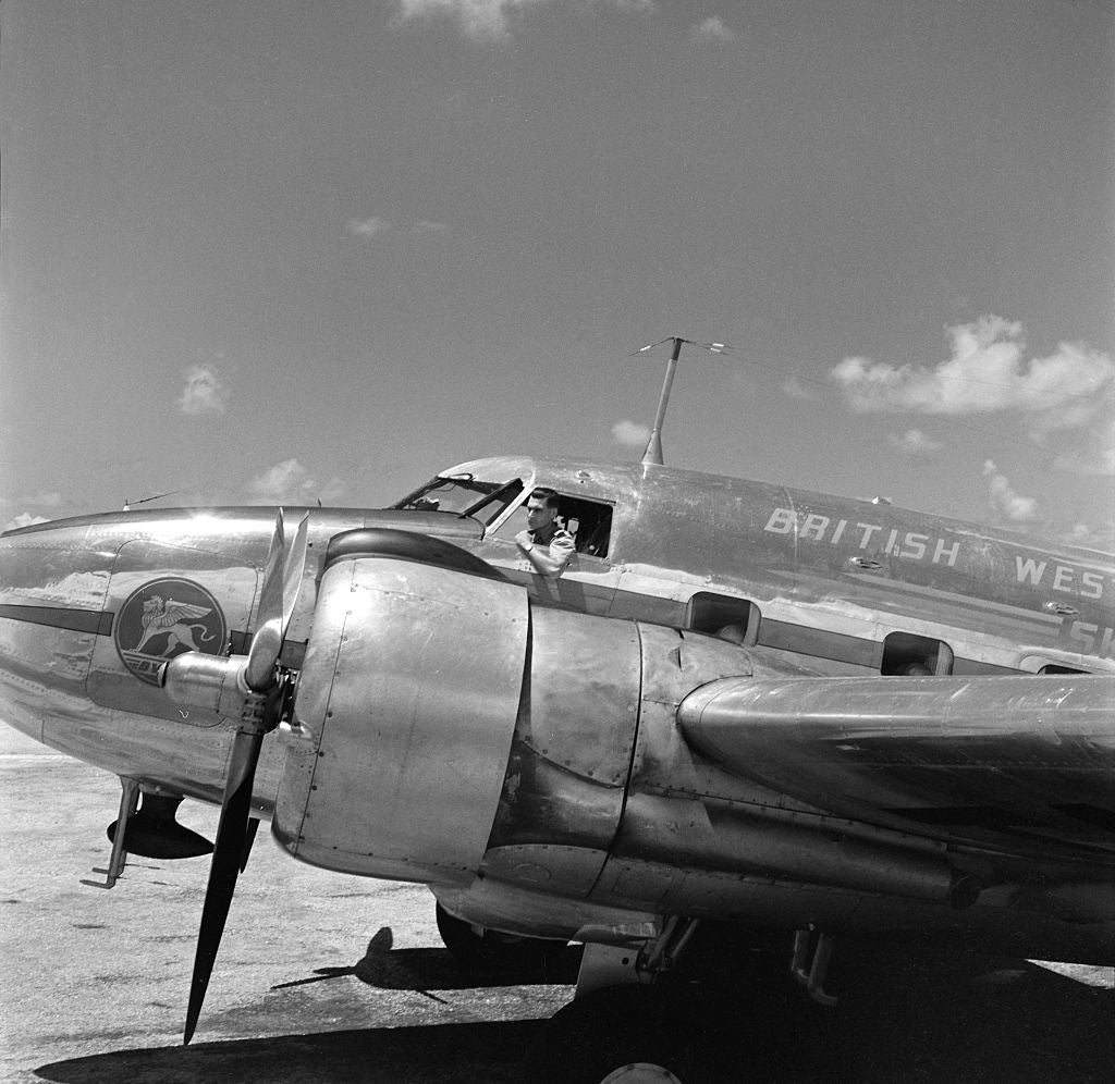 Piarco International Airport