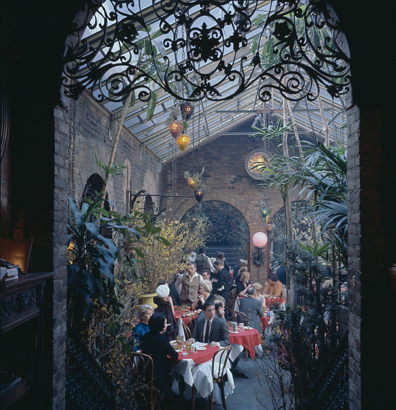 The Sign of the Dove