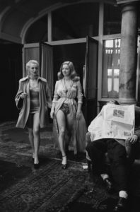 Diana Dors On Location – Signed Edition