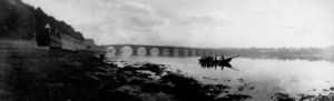Berwick Bridge