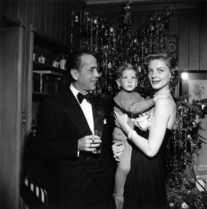 Bacall And Bogart – Signed Edition