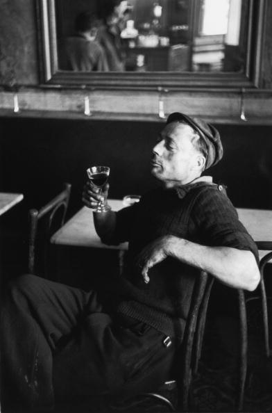 A Cheeky Little Wine from Thurston Hopkins – Best of fine art photography