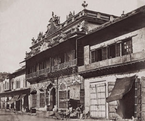 Townhouse On Chandni Chowk