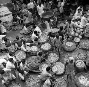 Calcutta Market