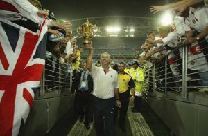 2003 Rugby World Cup Final – Australia v England