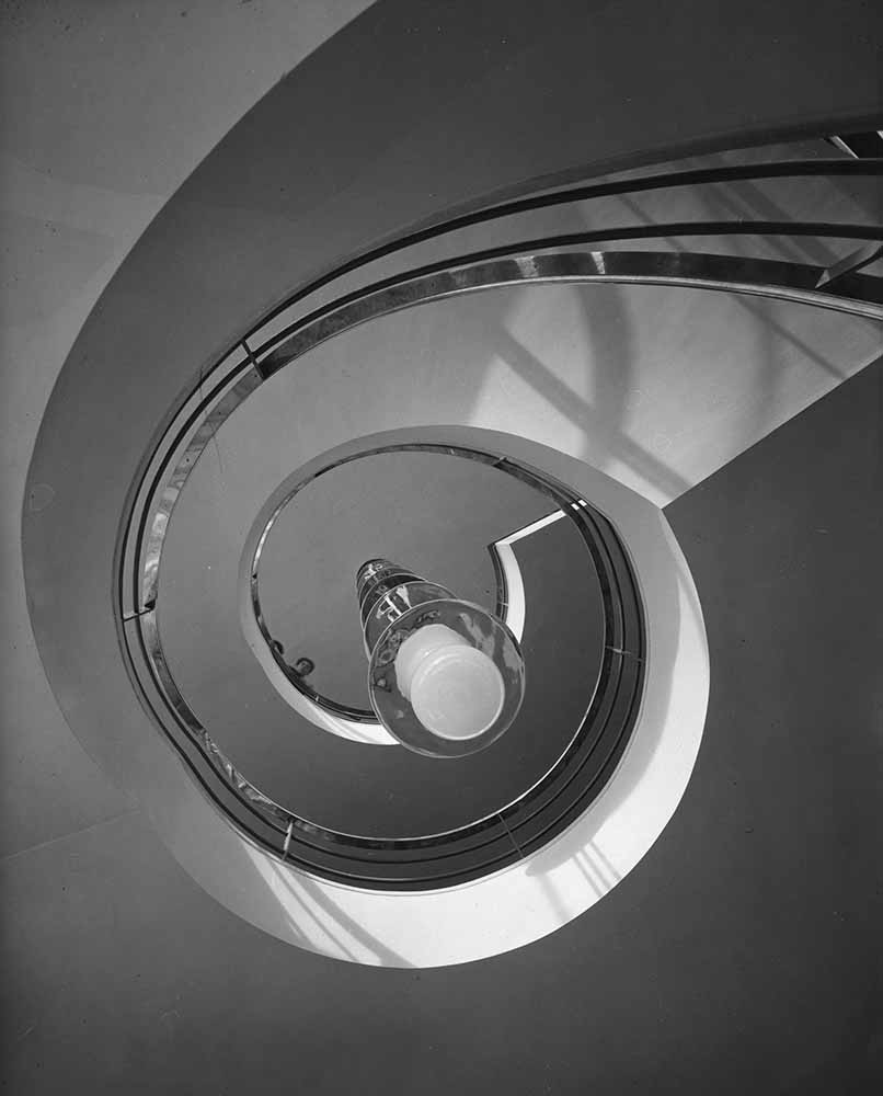 Spiral Staircase fine art photography