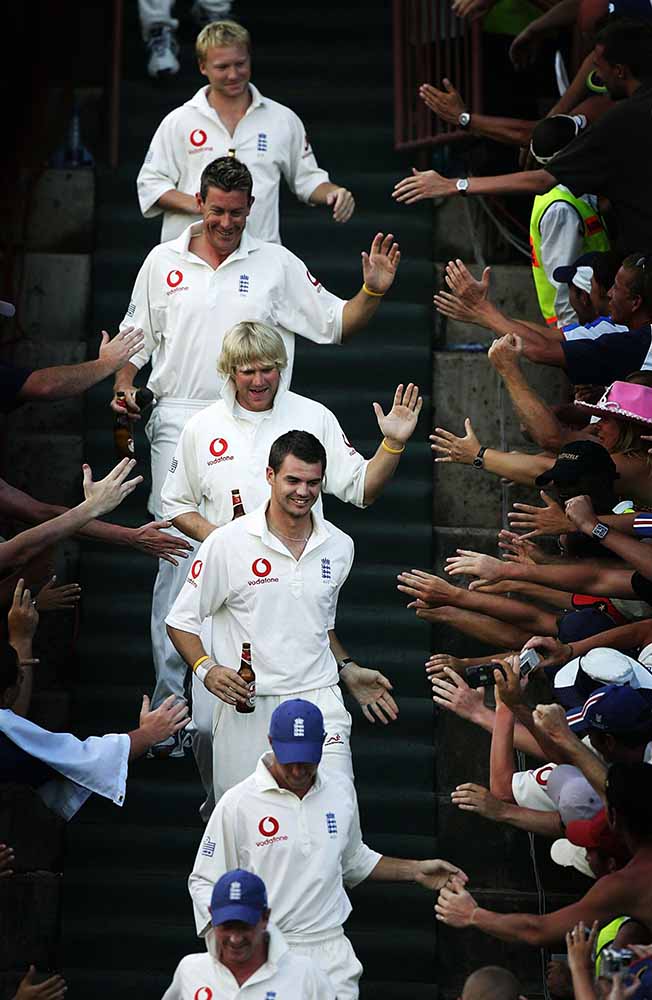 South Africa v England – Fifth Test, Day Five fine art photography