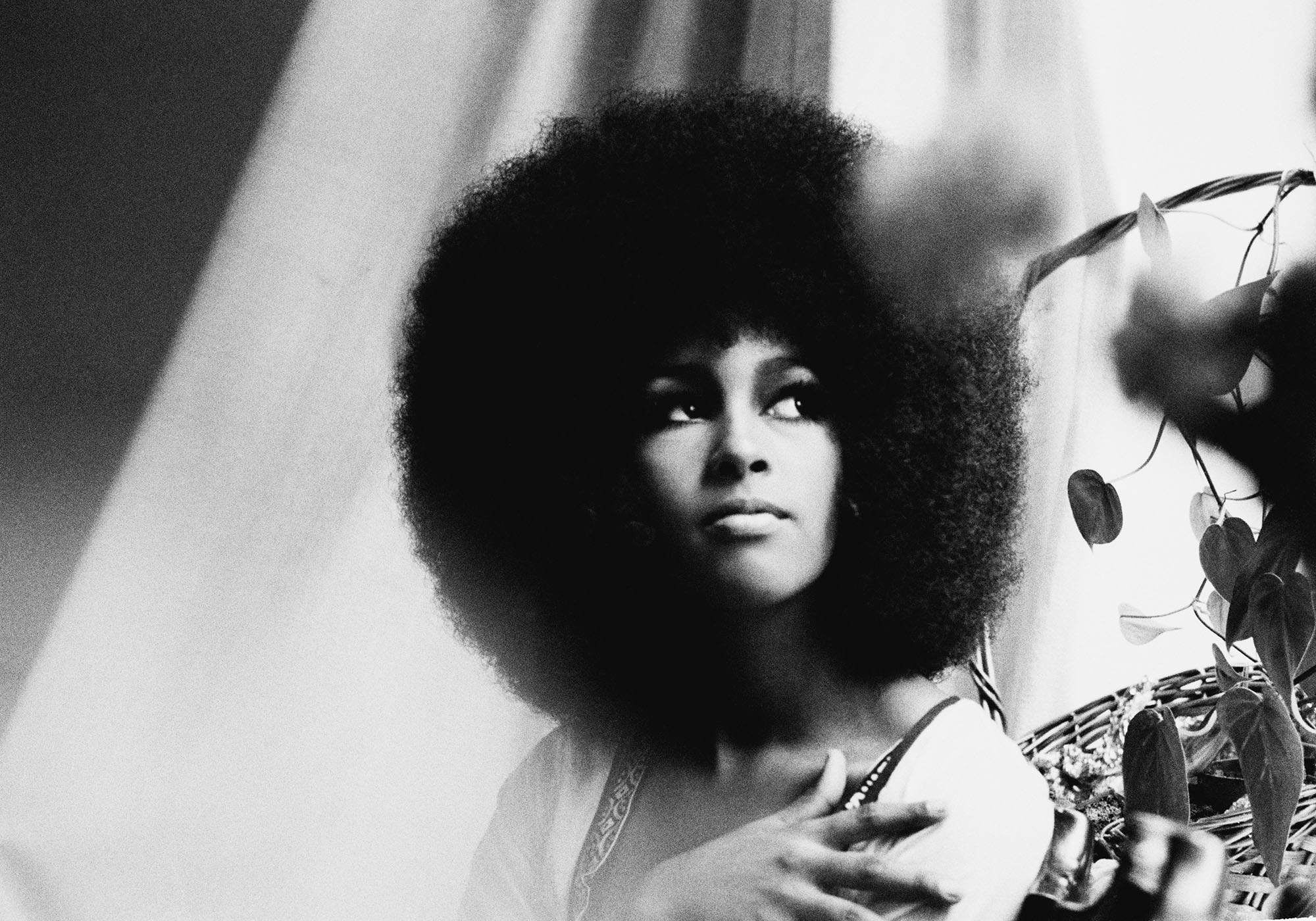 Marsha Hunt from Newly Added Works fine art photography