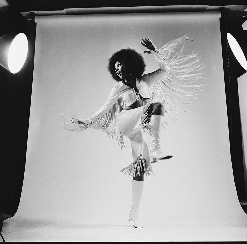 Marsha Hunt fine art photography