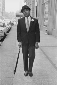 Muhammad Ali In New York