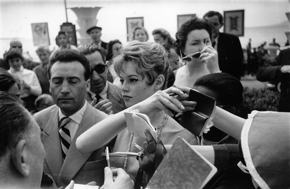 Brigitte Bardot | Getty Images Gallery