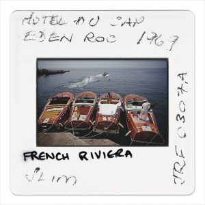 Hotel Du Cap-Eden-Roc – Slide