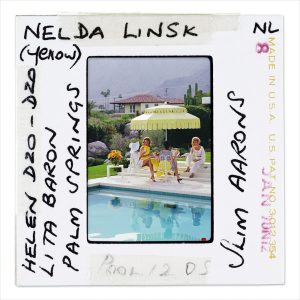 Nelda And Friends – Slide