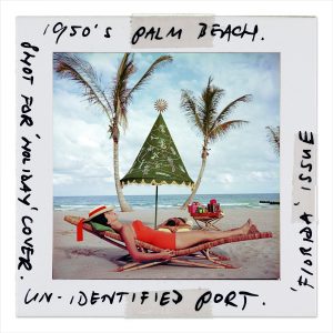 Palm Beach Idyll – Slide