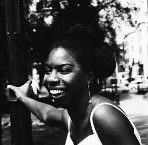 Nina Simone In London